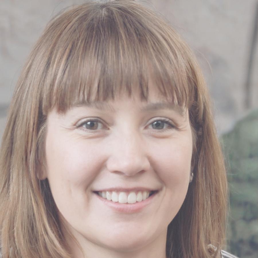 Lidia Petrovan, specialist în analiza tendințelor