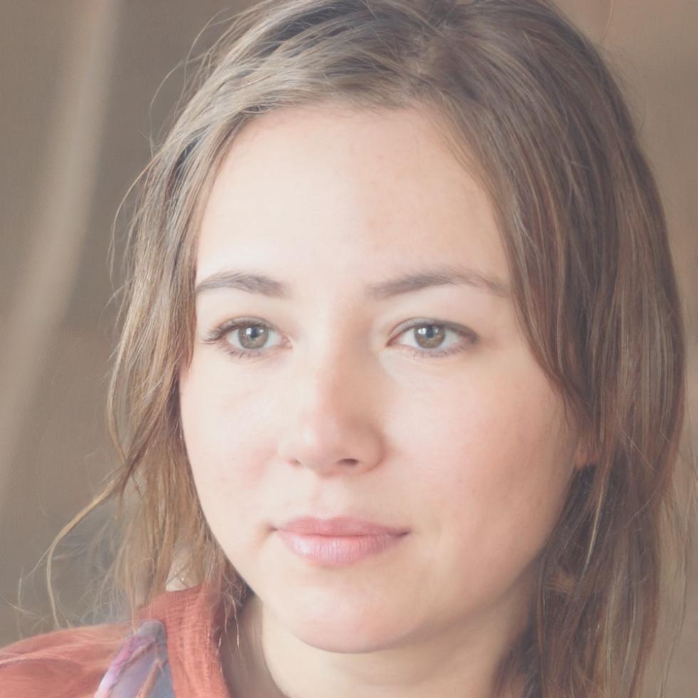 Portret profesional Ioana Marinescu